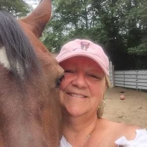 Meet your Posher, Nancy